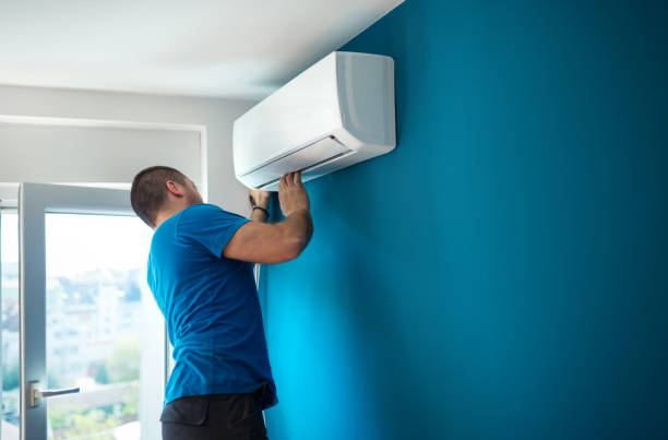 Best Energy-efficient HVAC Solutions in Maybrook, NY