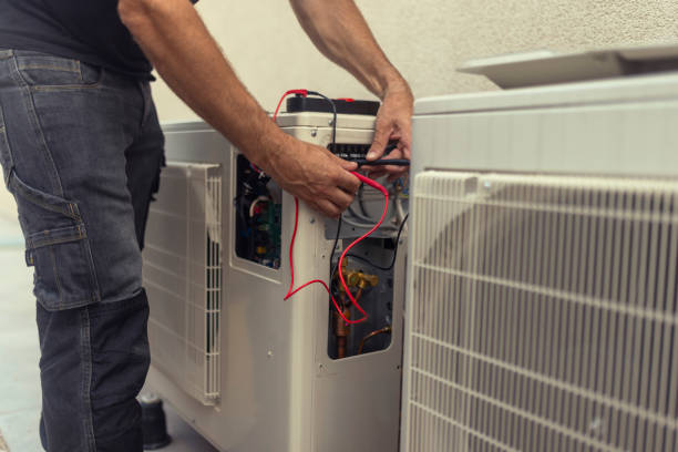 Best Thermostats and Smart Controls in Maybrook, NY